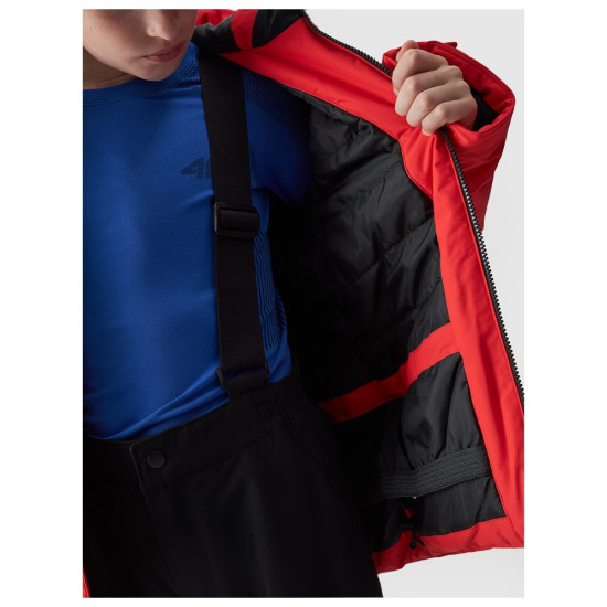 4F Παιδικό μπουφάν Technical Jacket